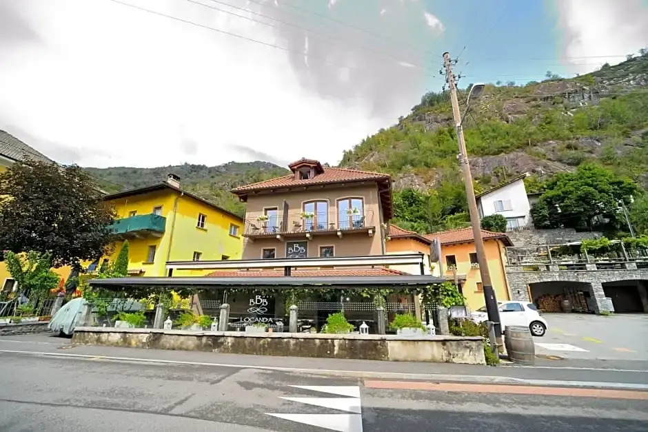 Boato Bistrot & Bed