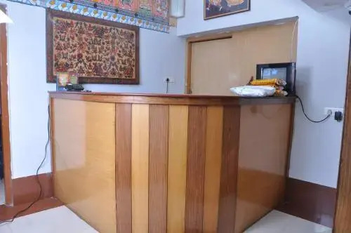Radhika Resort