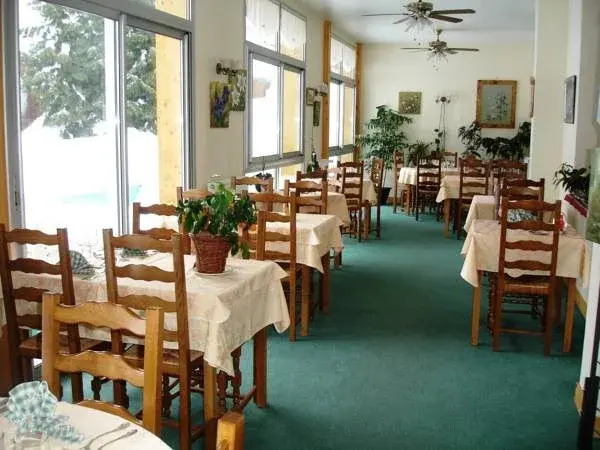 Hôtel Le Grand-Bec