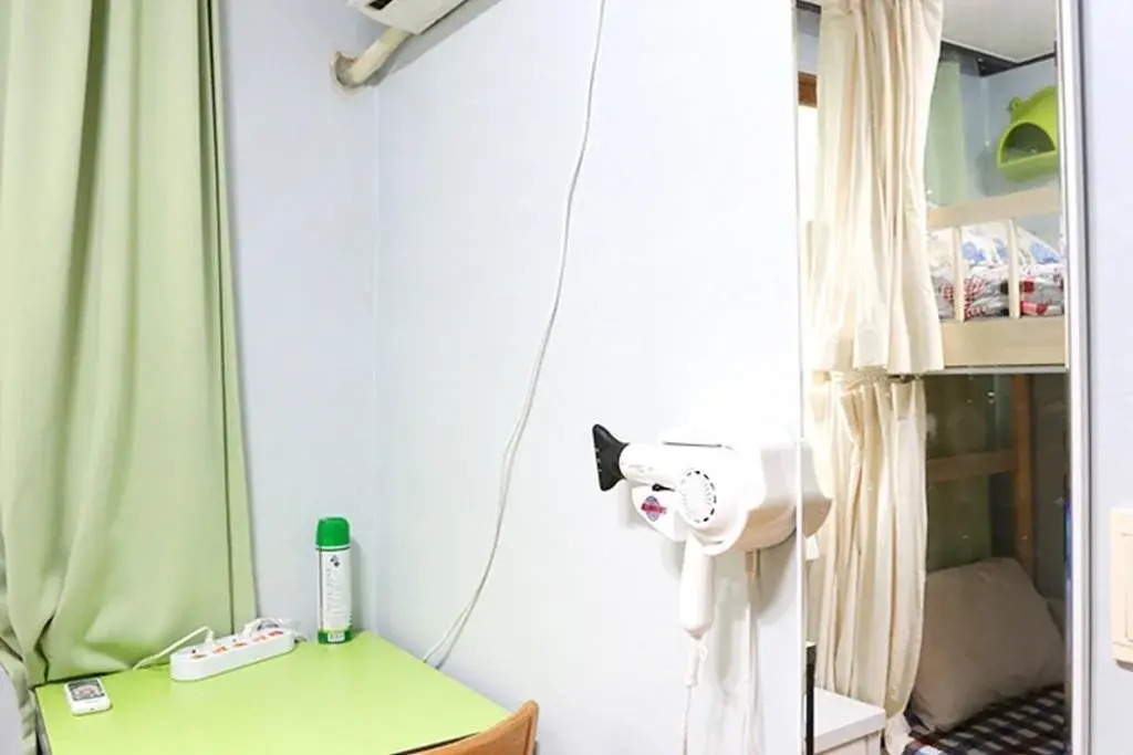 Appletree Guesthouse