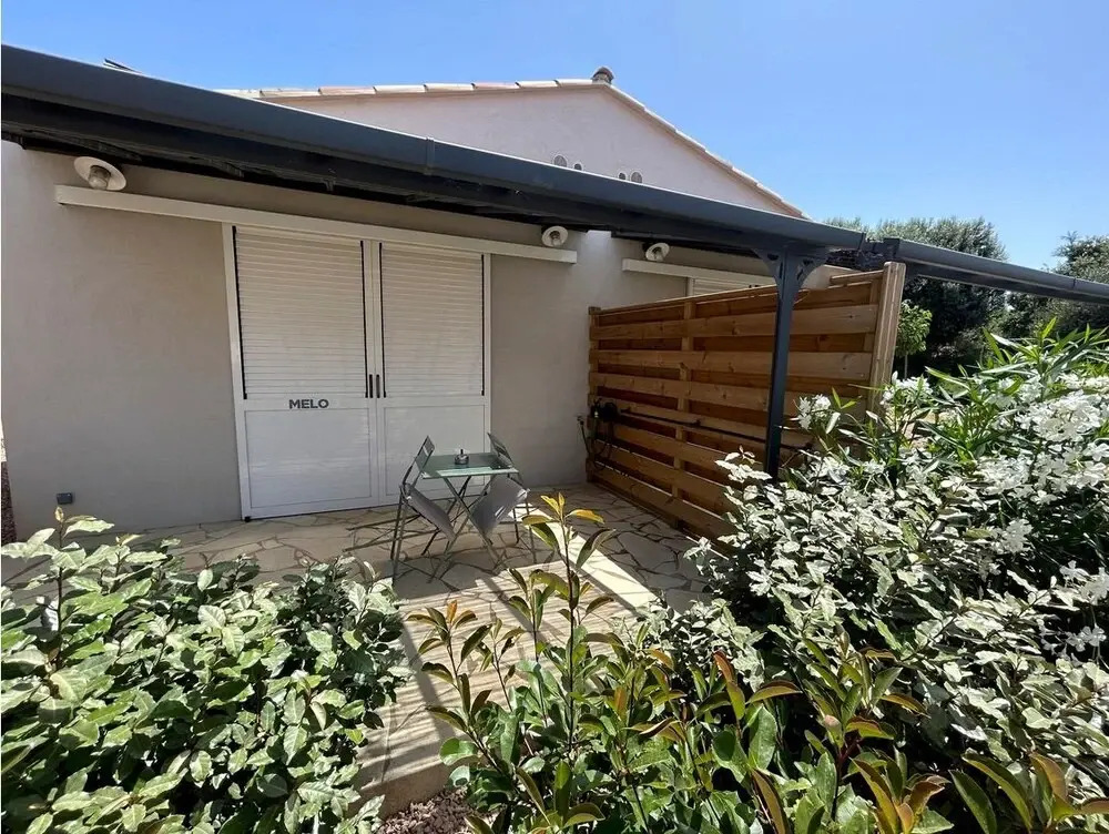 Rsidence Patios di Pruno