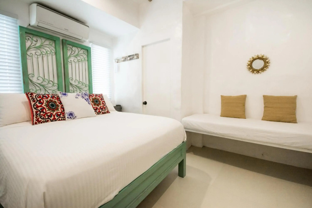 Lugar Bonito Hotel