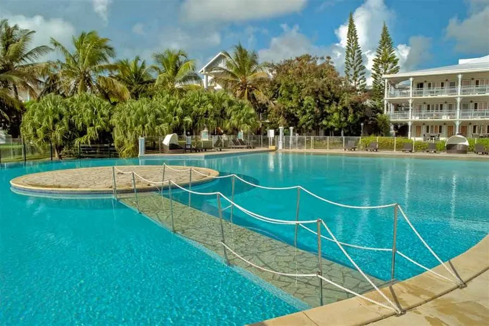 La Plantation Resort Golf  Spa