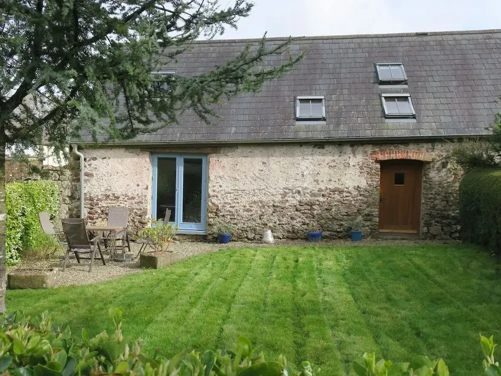 Wagtail Cottage