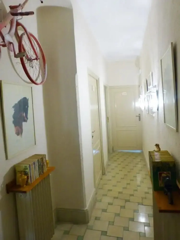 La Casa De Las Bicicletas