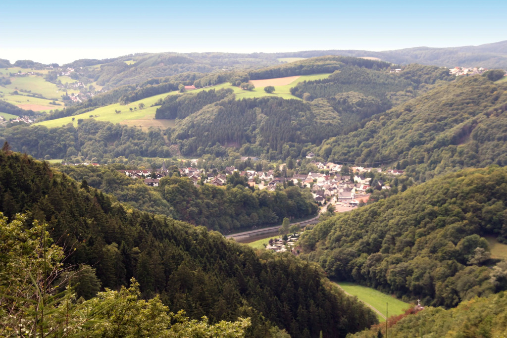 Hotel Zur Post GmbH Waldbreitbach