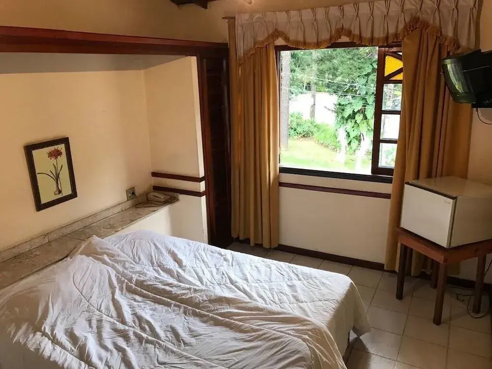 Hotel Montanhes