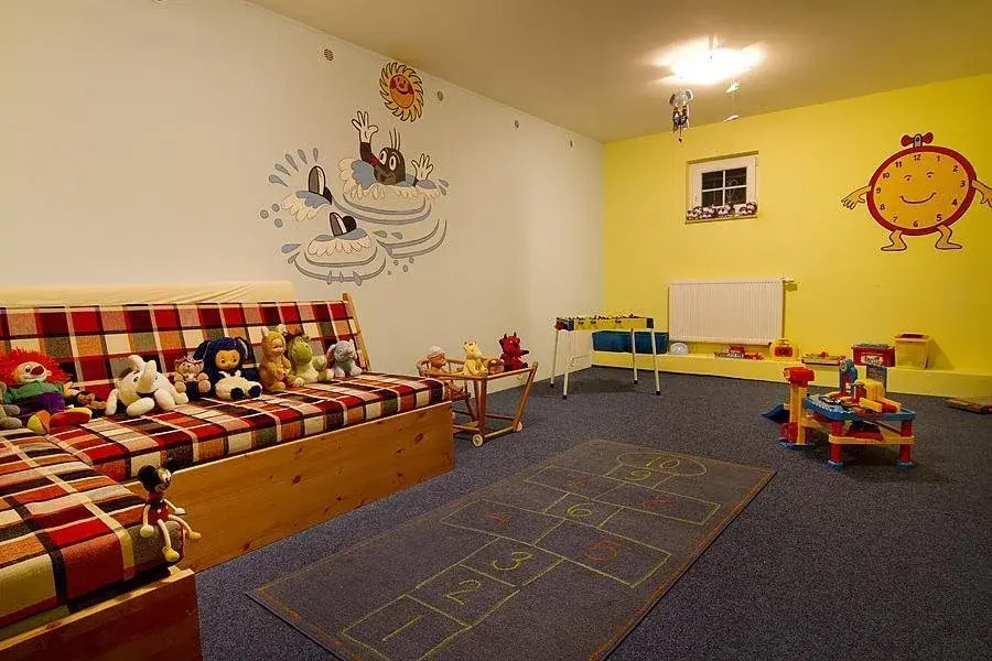 Schneeberg Apartmany
