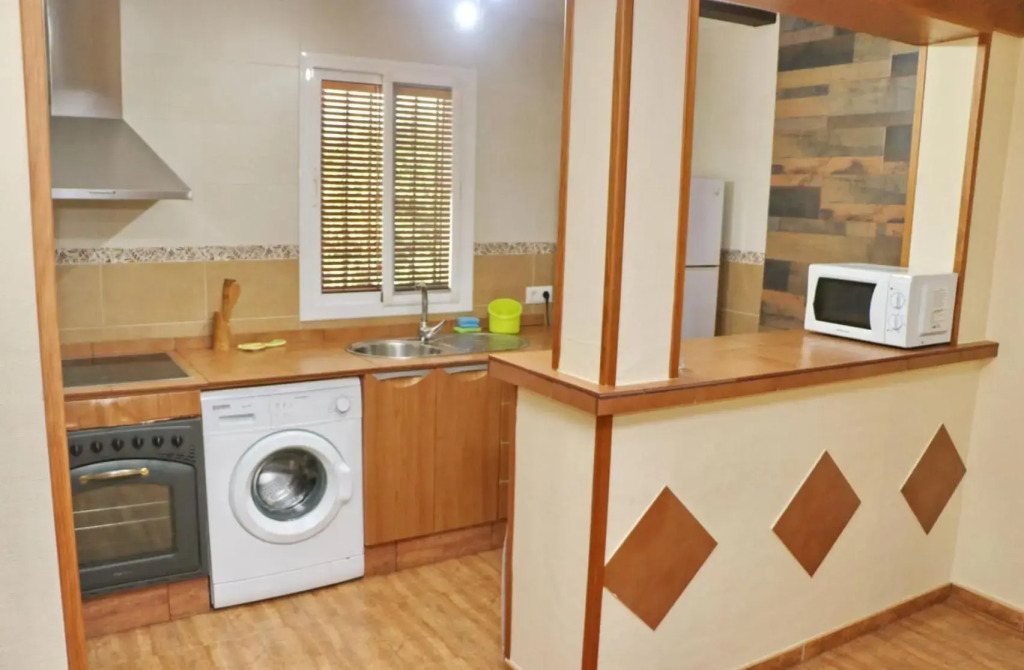Chalet rural con piscina privada