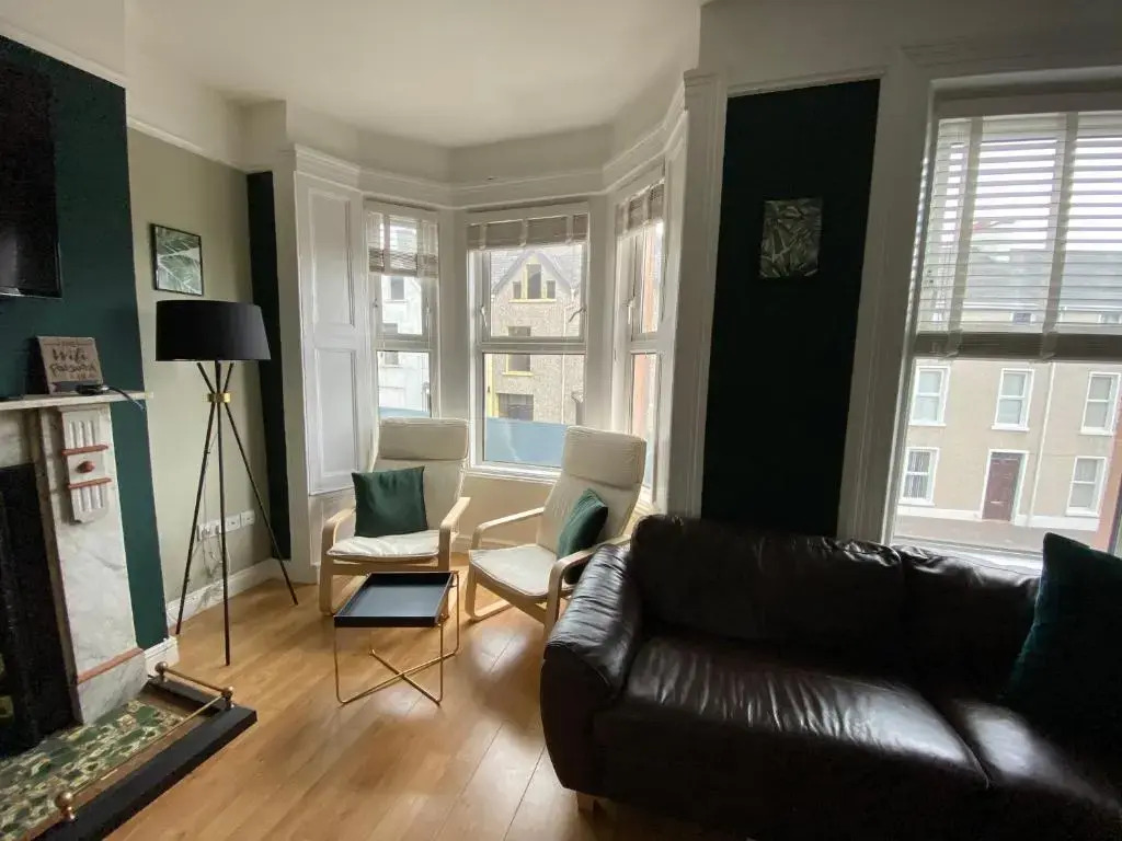 4 Bedroom Portrush Town Centre Holiday Rental