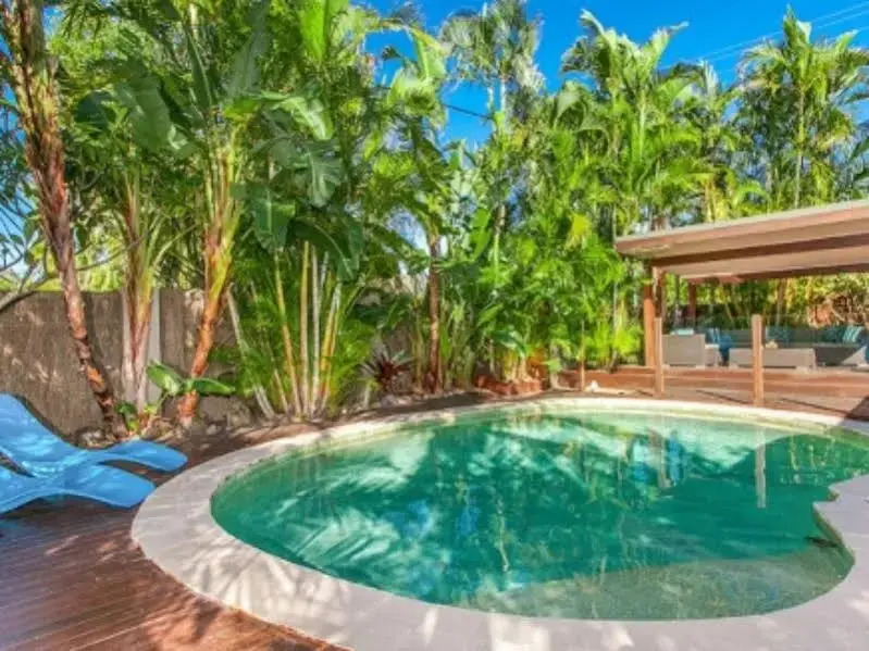 LeeShell Beach Retreat