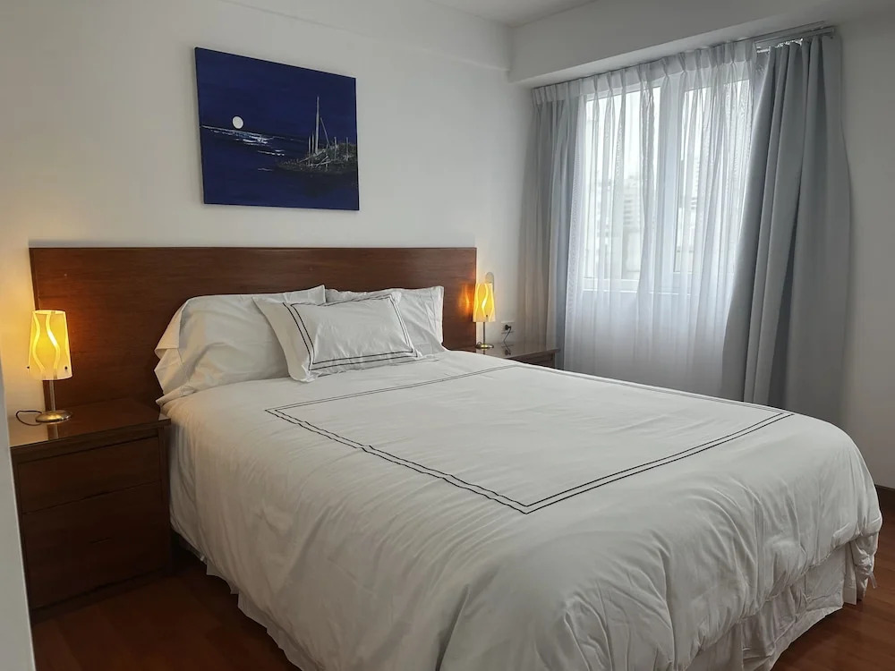 Aparts 4 Days Olivar San Isidro 1 Bedroom Apartment