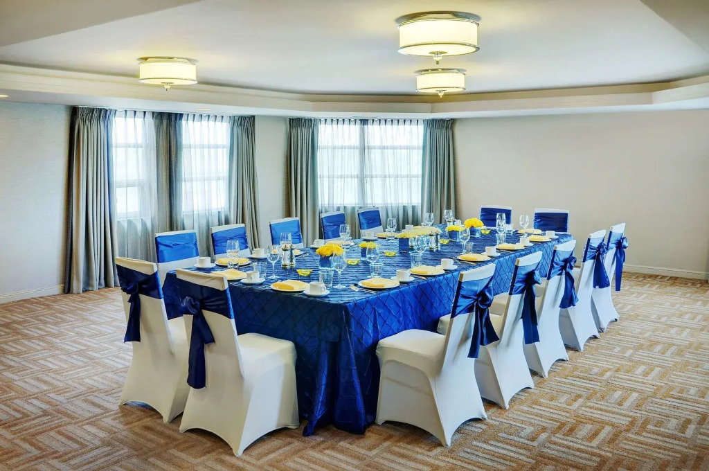 Courtyard by Marriott Kitchener