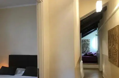 B&B Via Stampatori