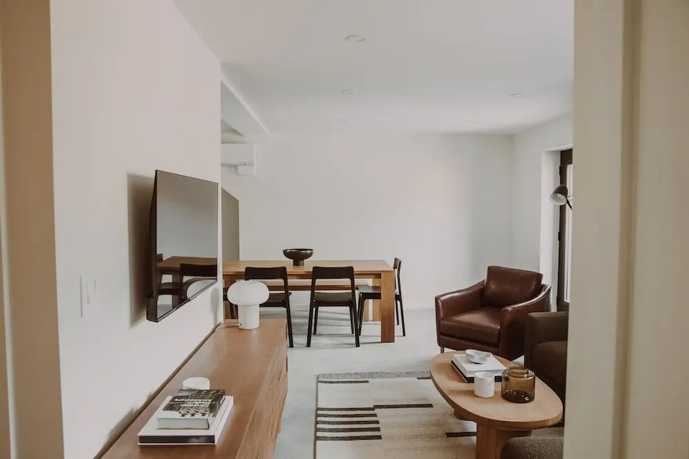 Dwell Aparthotels