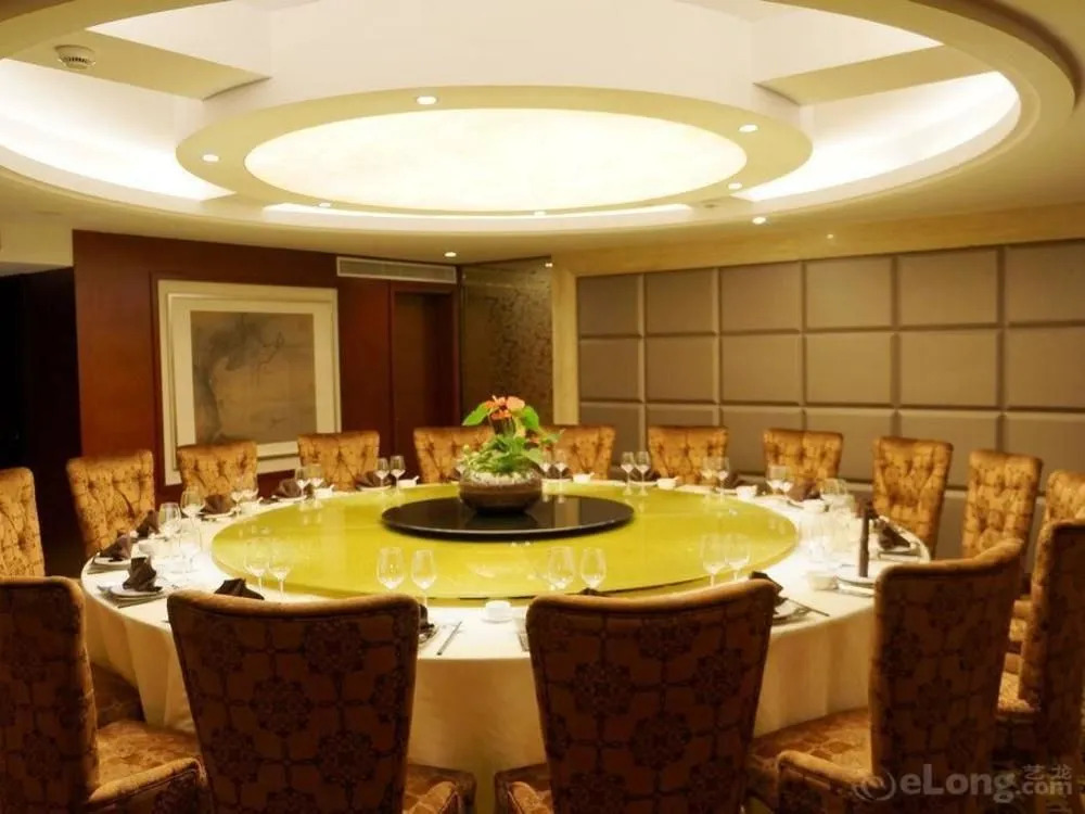 New Century Hotel