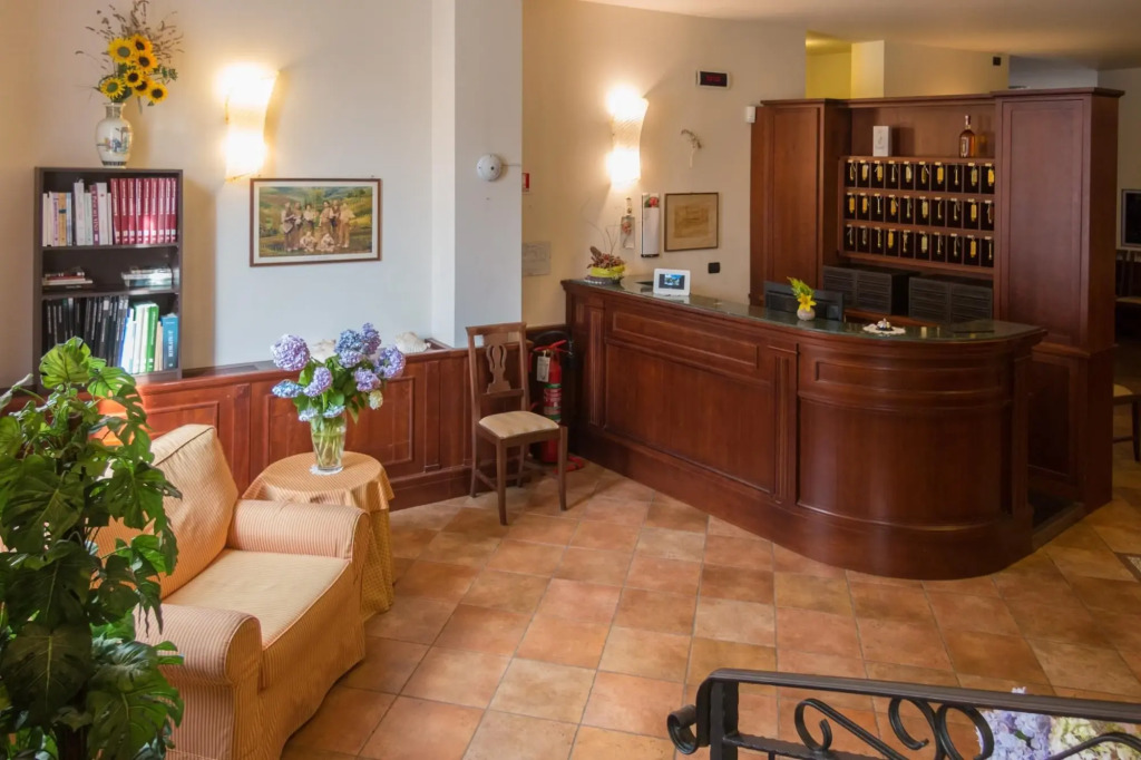 Hotel Belvedere