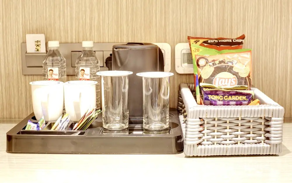 Stepstones Hotels and Inn-DLF PHASE 3 GURGAON