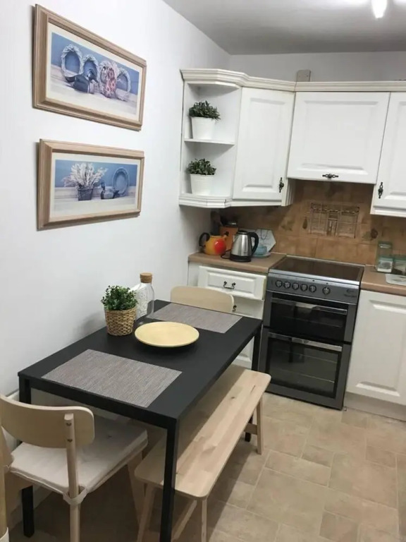Cosy Urban 3-bedroom Terraced House in Derry