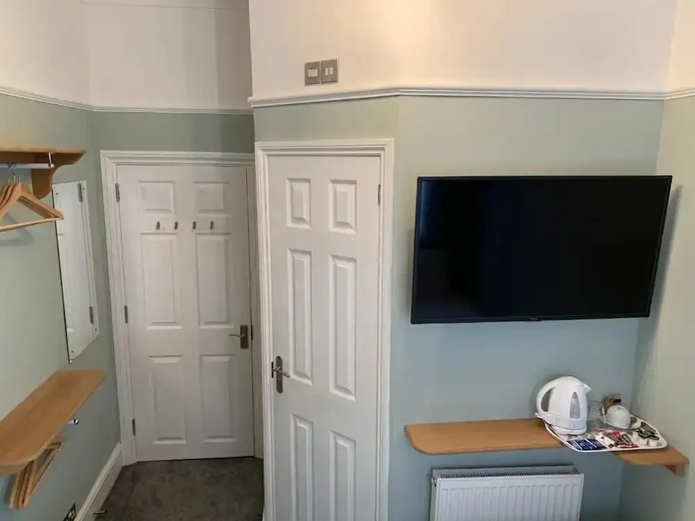 Rivendell Guest House