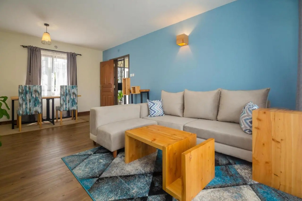 Sports Road Apartments by Dunhill Serviced Apartments