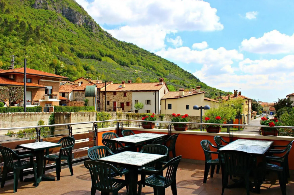 Hotel Miramonti