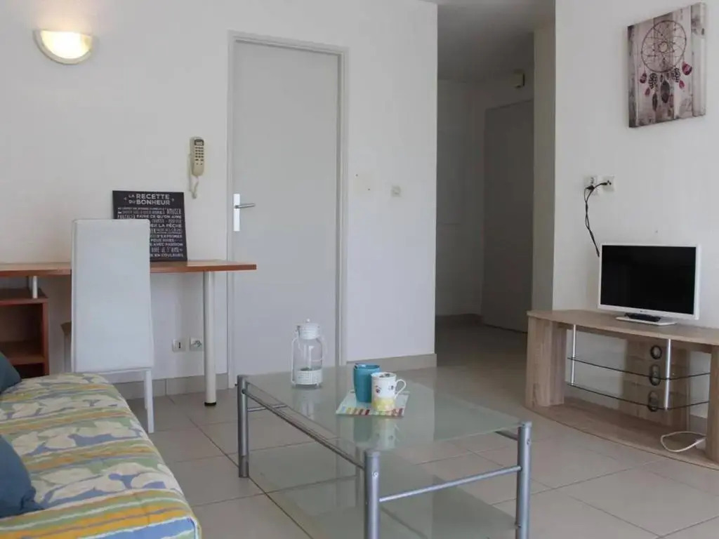 Appartement La Rochelle, 2 pièces, 4 personnes - FR-1-246-294