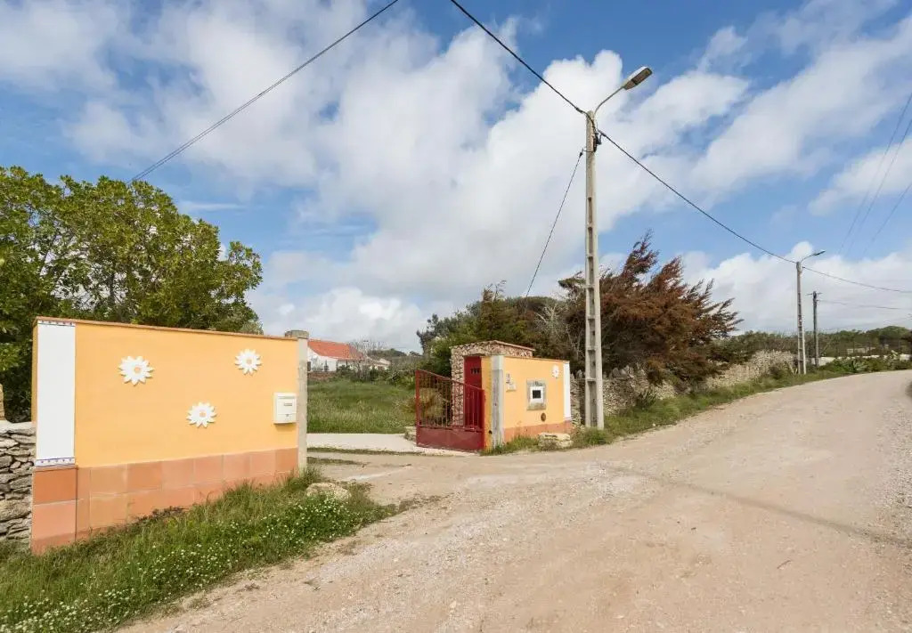 FLH Garden Houses near Ericeira