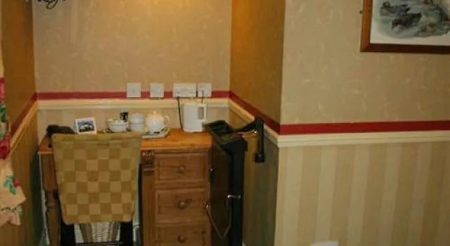 Waggon and Horses, Eaton, Congleton