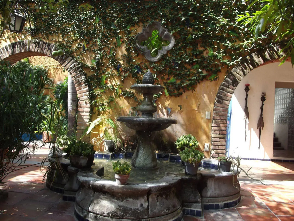 Casa Tlaquepaque