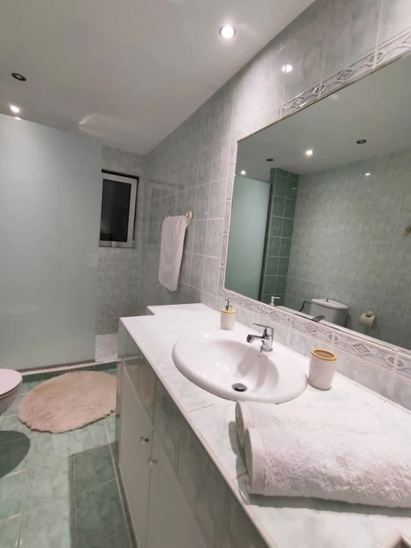 Villa Amare - Heraklion Private Garden Retreat