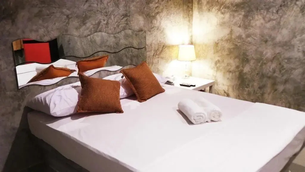 Larena Villa and Resort