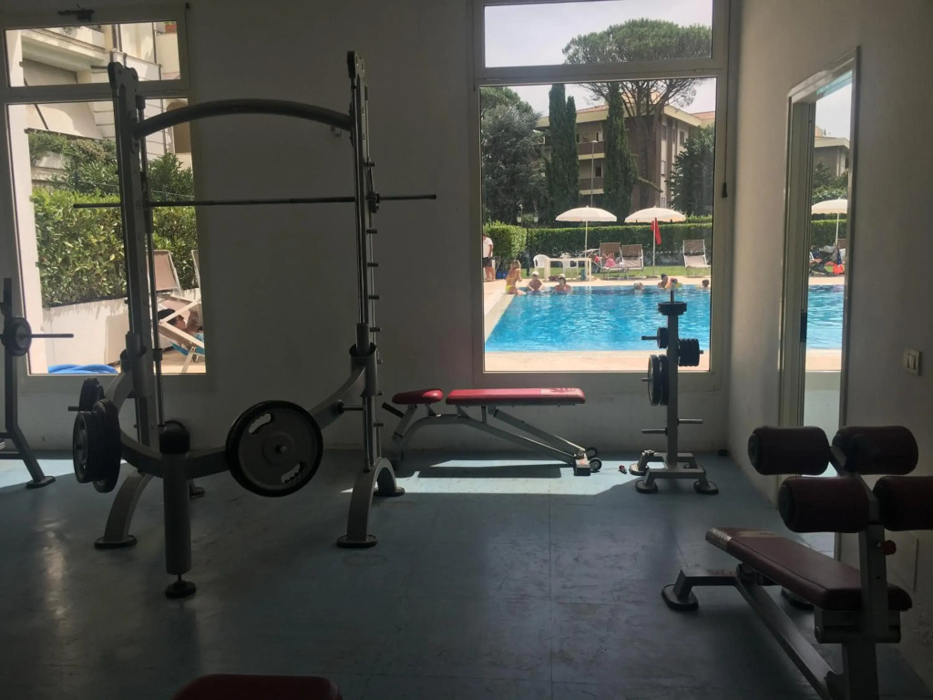 DREAM APARTMENT WITH POOL area FARNESINA POLICLINICO GEMELLI ROME