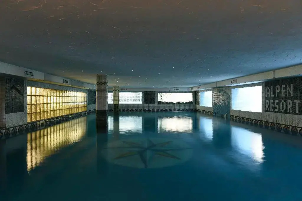 Alpen Resort & Spa