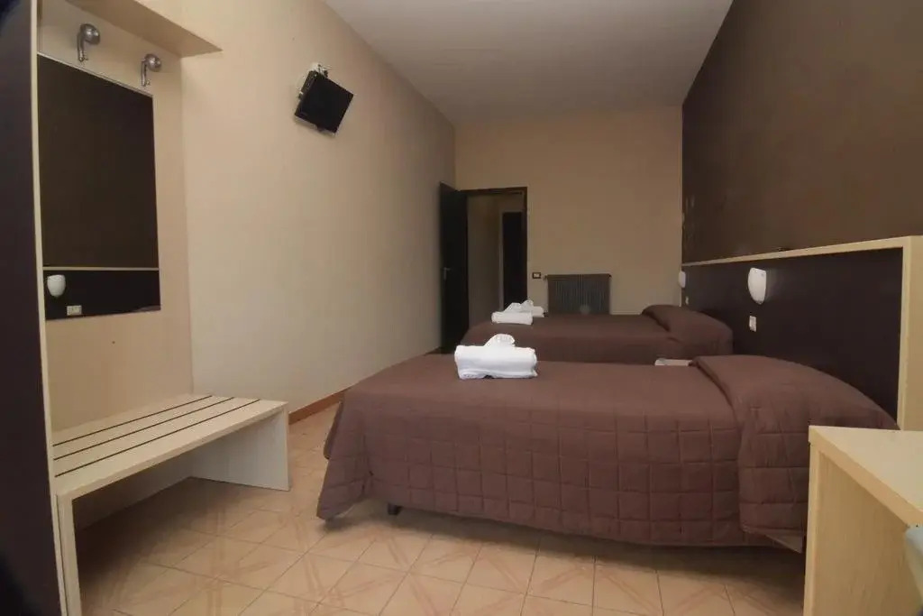 Hotel Ristorante Campo Verde