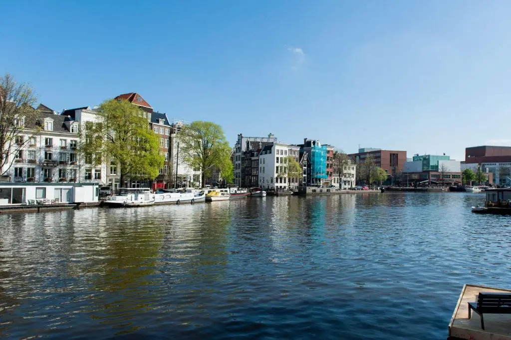 Rembrandt Studios