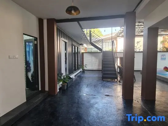 [New Launch] Aurora Hideaway Villa 23pax 4R4B Pool Ktv BBq