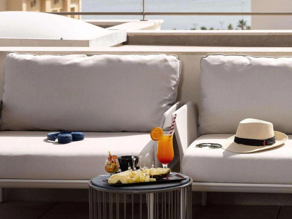 Novotel Tunis Lac
