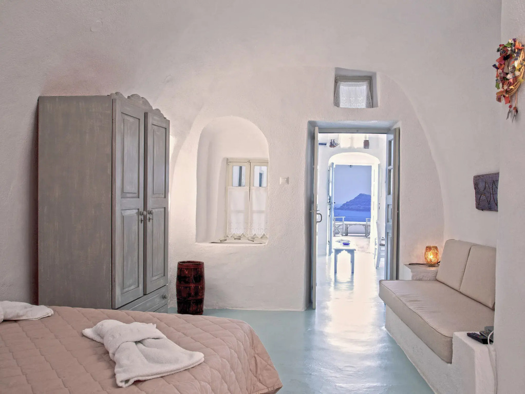 Marizan Caves & Villas