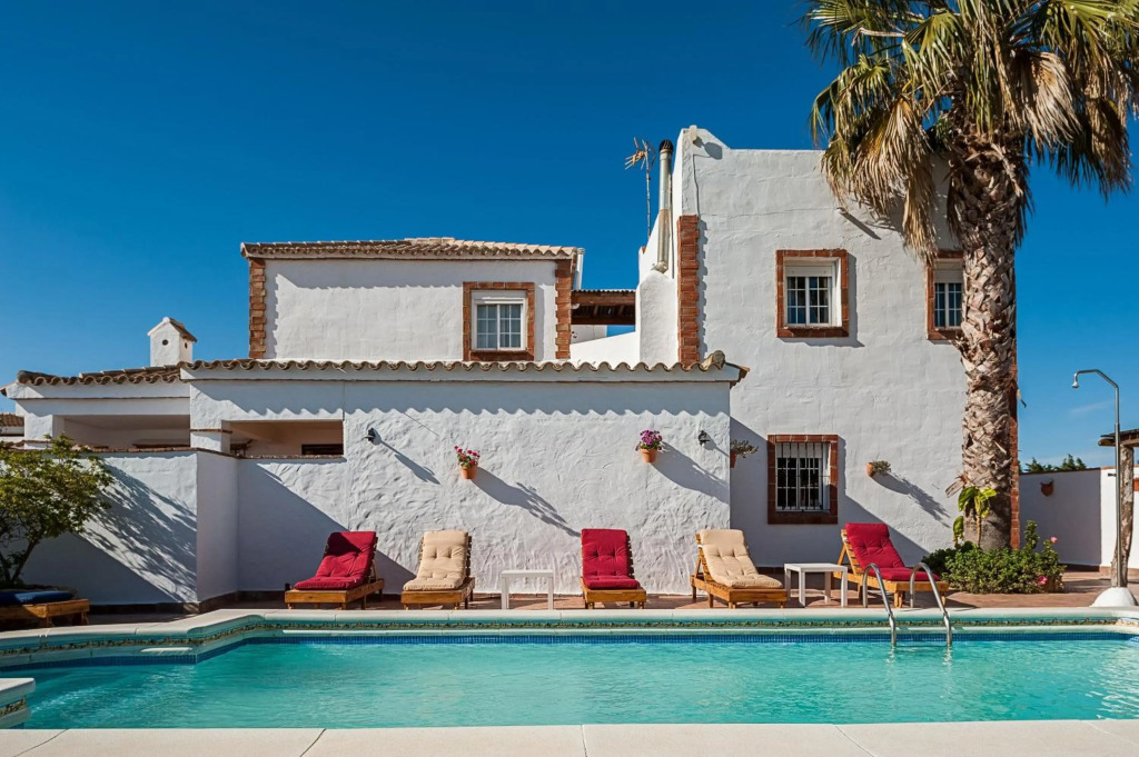Apartamento Villa Mayo B