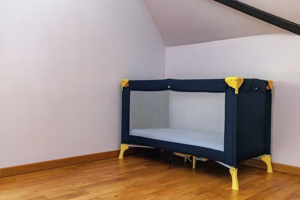 Spacious Countryside Farm Stay