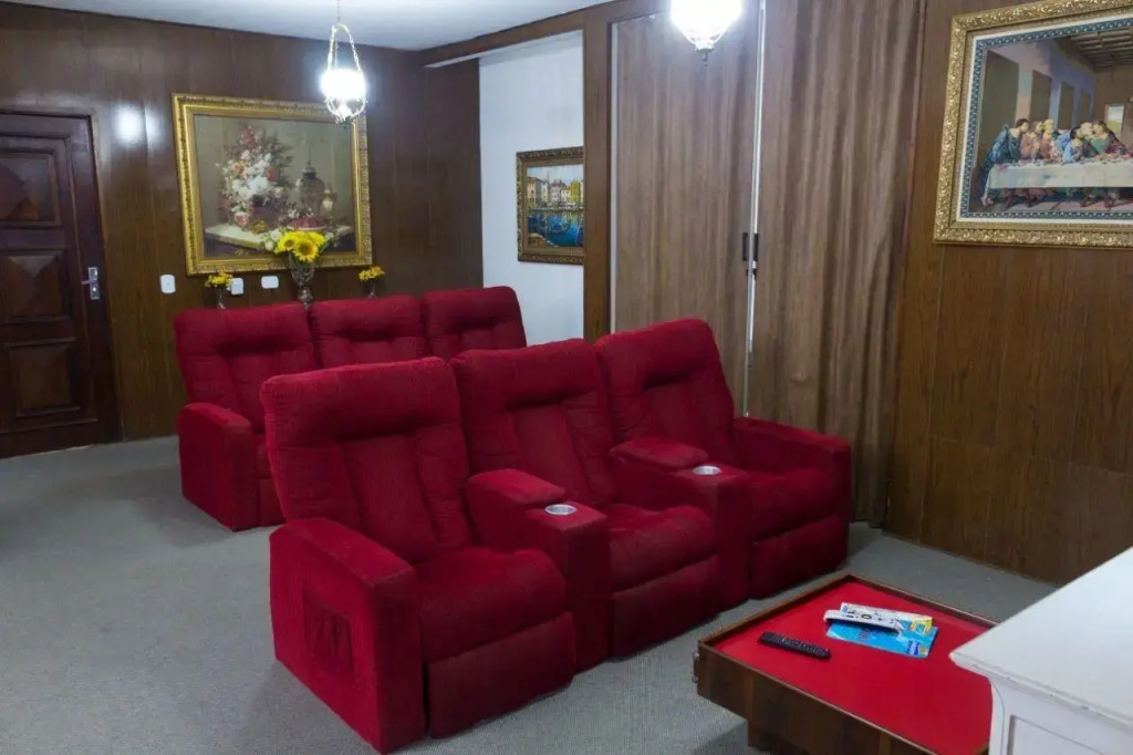 Hotel Ascona