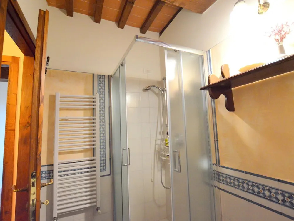 Holiday Home in Tuscany With Pool & BBQ