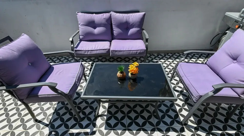 Bazelet Apartments