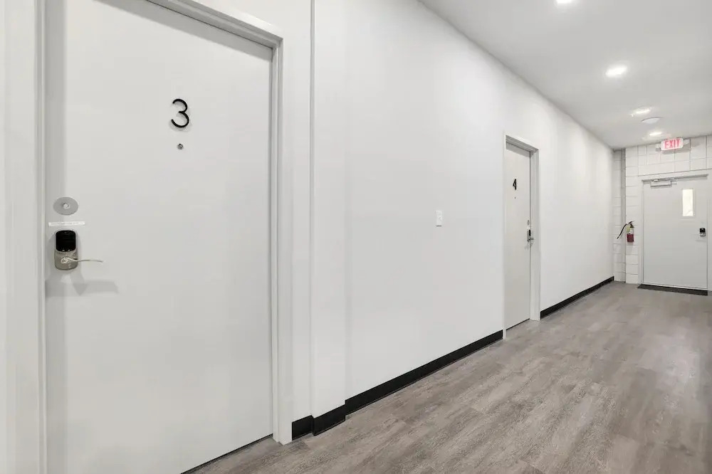 Little Sugar Lofts