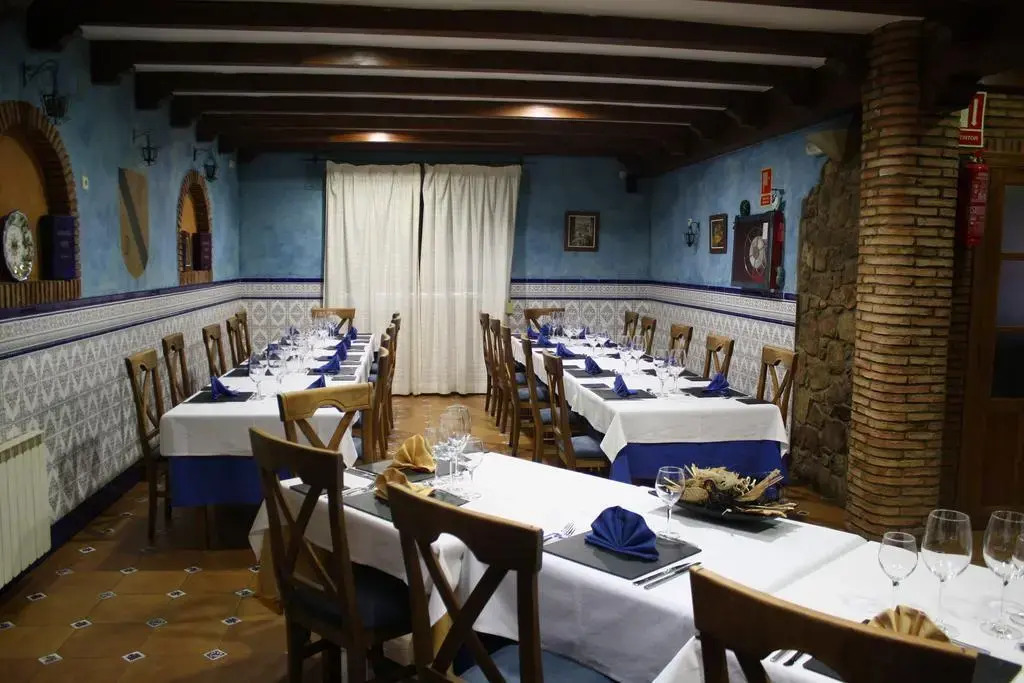 Hotel Carvajal
