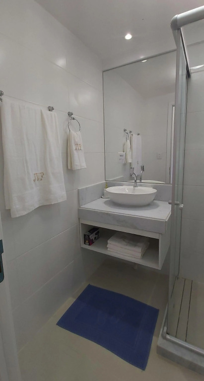 Apartamento Confortável Vista Mar Em Intermares
