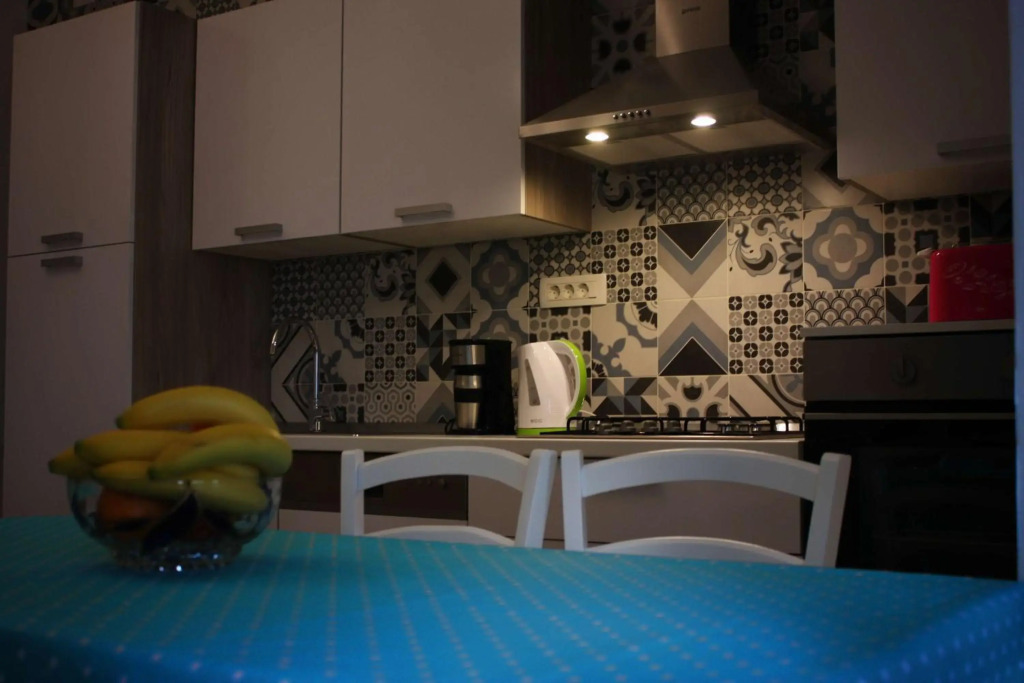 Apartmani Palmas Rijeka
