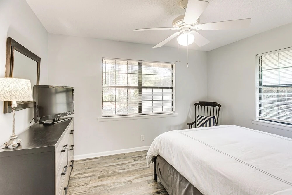 Brunswick Retreat w/ Patio & Grill, Near Beaches!