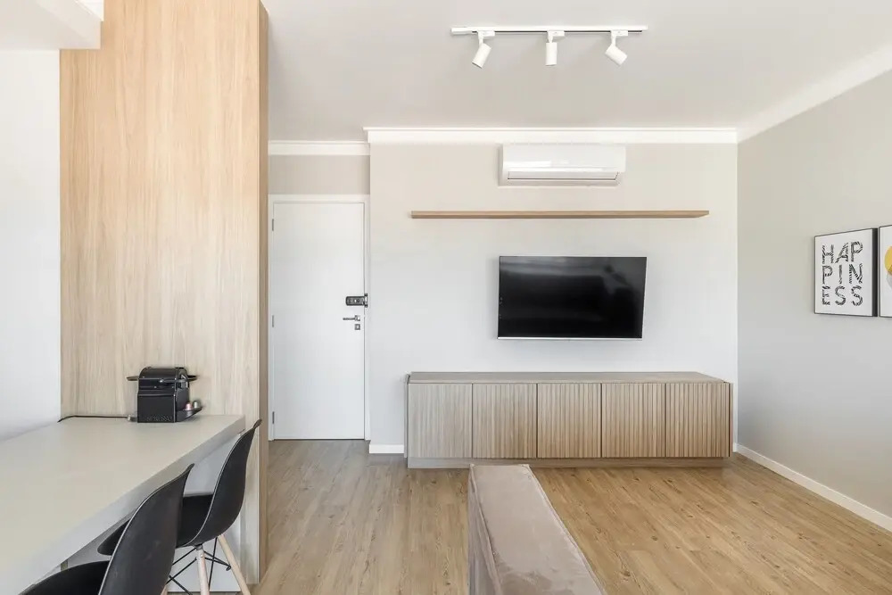 roomin I Kplatz I Campinas